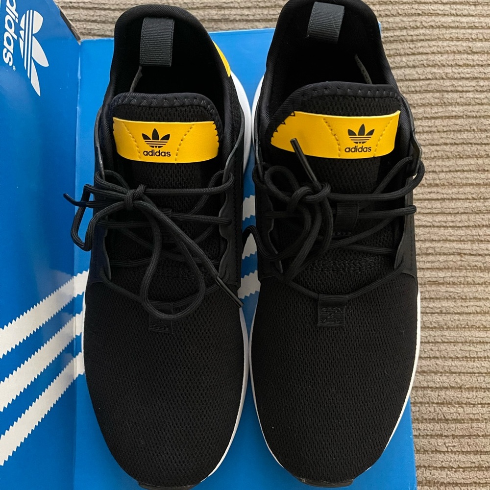 Adidas Men’s X_PRL Shoes